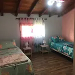 Sara's *