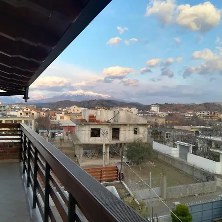 Villa Sara's Shkodër