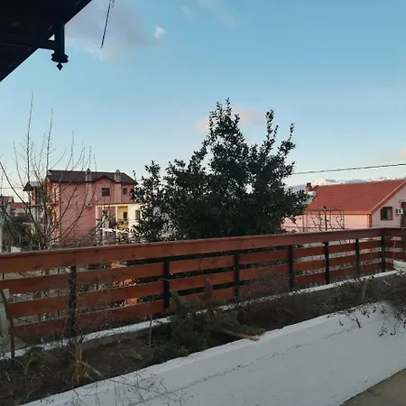 Sara's Villa *