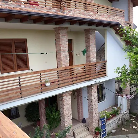 Sara's * Shkodër