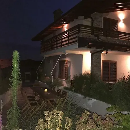 Sara's Shkodër