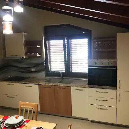 Sara's Villa *