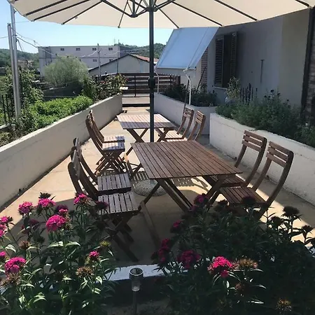 Villa Sara's
