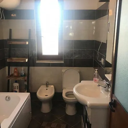 Vila Sara's