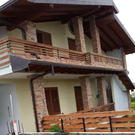Villa Sara's Shkodër