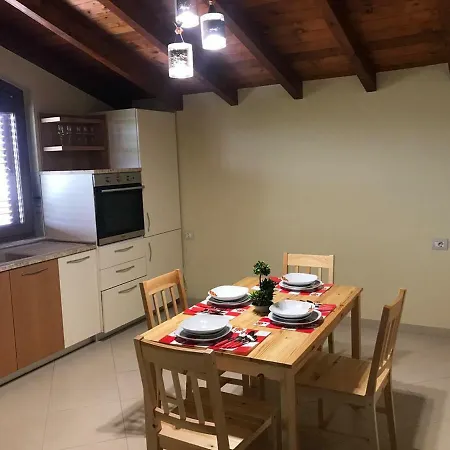 Sara's Villa