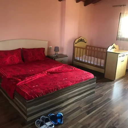 Sara's Villa Shkodër