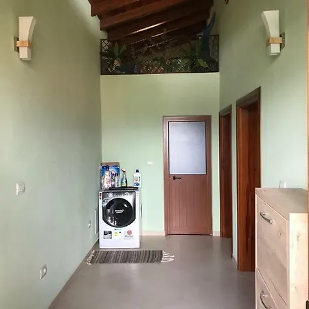 Sara's Villa *