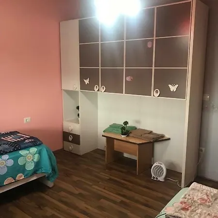 Sara's * Shkodër