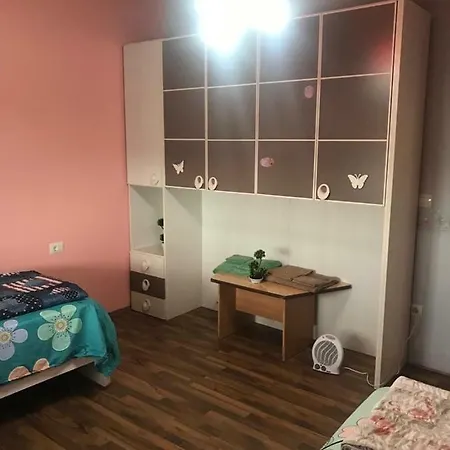 Sara's * Shkodër