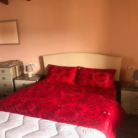 Sara's Villa