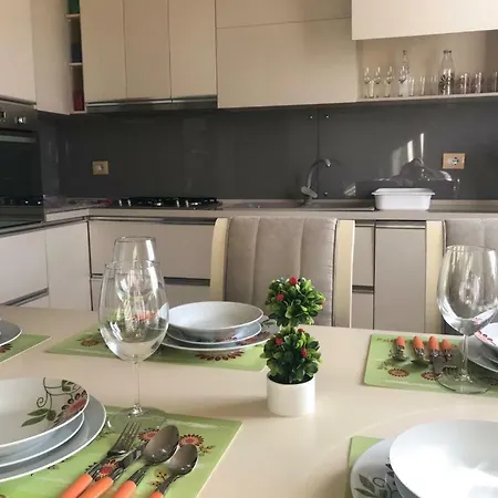 Sara's Villa