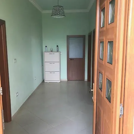 Sara's Shkodër