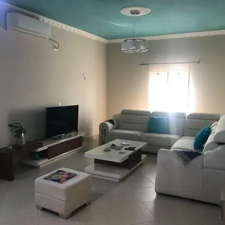 Sara's Villa *