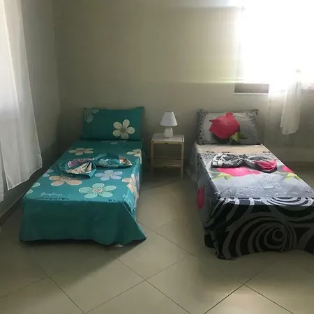 Sara's Villa *