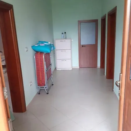 Sara's * Shkodër