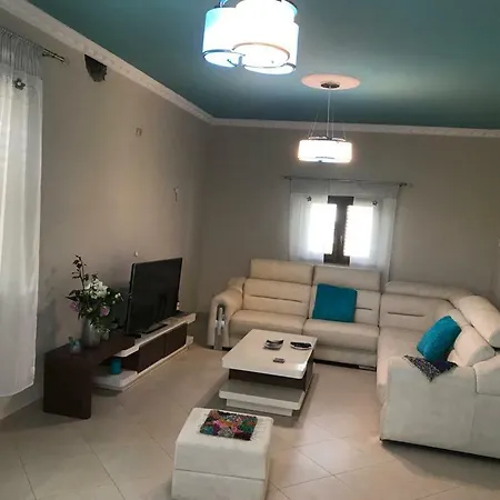 Sara's * Shkodër