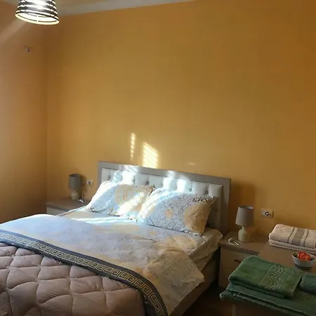 Sara's Villa