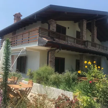 Villa Sara's Shkodër