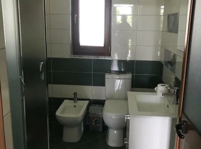 Villa Sara's Shkodër